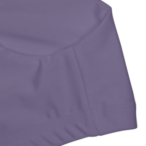 Elli Raisin Lilac Kid/Tween Two Piece Swimsuit (solid colour)
