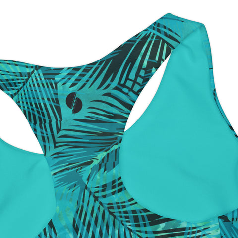 Oakley Neon Greens Kid/Tween Two Piece Swimsuit