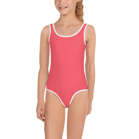 Annie Coral kid full swimsuit