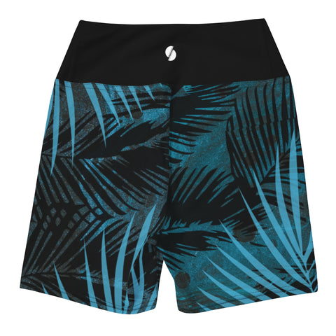 Night In The Jungle shorts