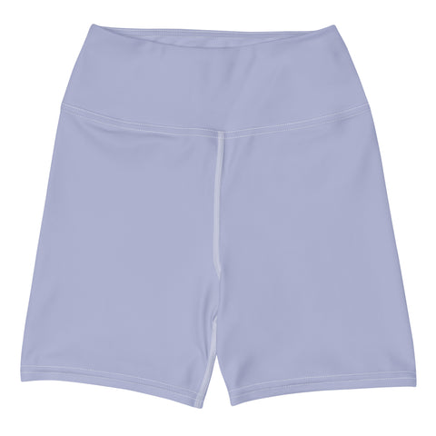 Summer Pastel Purple shorts
