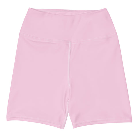 Summer Pastel Pink shorts
