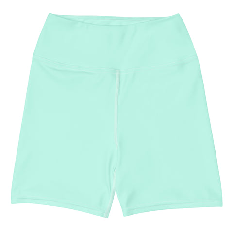 Summer Pastel Mint shorts